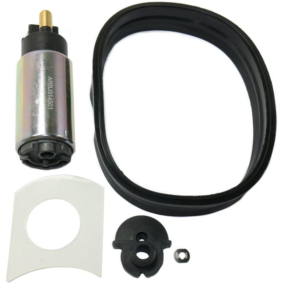Fuel Pump Compatible with 1997-2004 Jeep Grand Cherokee 1997-2001 8Cyl 6Cyl 4Cyl 4.7L 4.0L 5.2L 5.9L 2.5L In-Tank