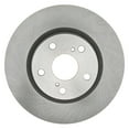 thumbnail image 2 of Disc Brake Rotor Fits 2018 Toyota RAV4, 2 of 3