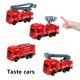 thumbnail image 4 of Juguetes Para Niño Camión de bomberos para niños, juego de coches de bomberos, estación de bomberos, juguete educativo para la escuela, cumpleaños para niños de 3 años o más. Juguetes Para Bebe 1 Año, 4 of 6