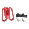 thumbnail image 2 of harper Aluminium Alloy Bike Front Carrier Block Quick Release Bracket Mounting Base for Red, 2 of 9