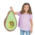 thumbnail image 2 of Fun Express Avocado Piñata, 2 of 2