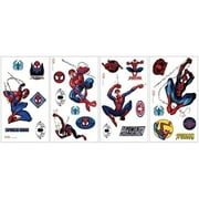 Spider-Man Peel & Stick Appliques
