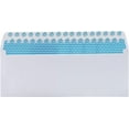 thumbnail image 6 of Aimoh Self-Seal #10 Security Envelopes, Windowless Mailing Envelopes, White, 4-1/8" x 9-1/2", 1200 Count, 6 of 9