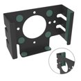 thumbnail image 2 of Support en Acier au Carbone Gain de Place pour Mac Mini4- Lisse &, 2 of 9