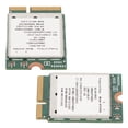 thumbnail image 4 of Adaptador NIC Bling Bling Tarjeta de red WiFi6 2400 Mbps, 4 of 12