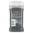 thumbnail image 3 of Dove Men + Care Deodorant Stick, Extra Fresh 3 oz (Pack of 6), 3 of 7