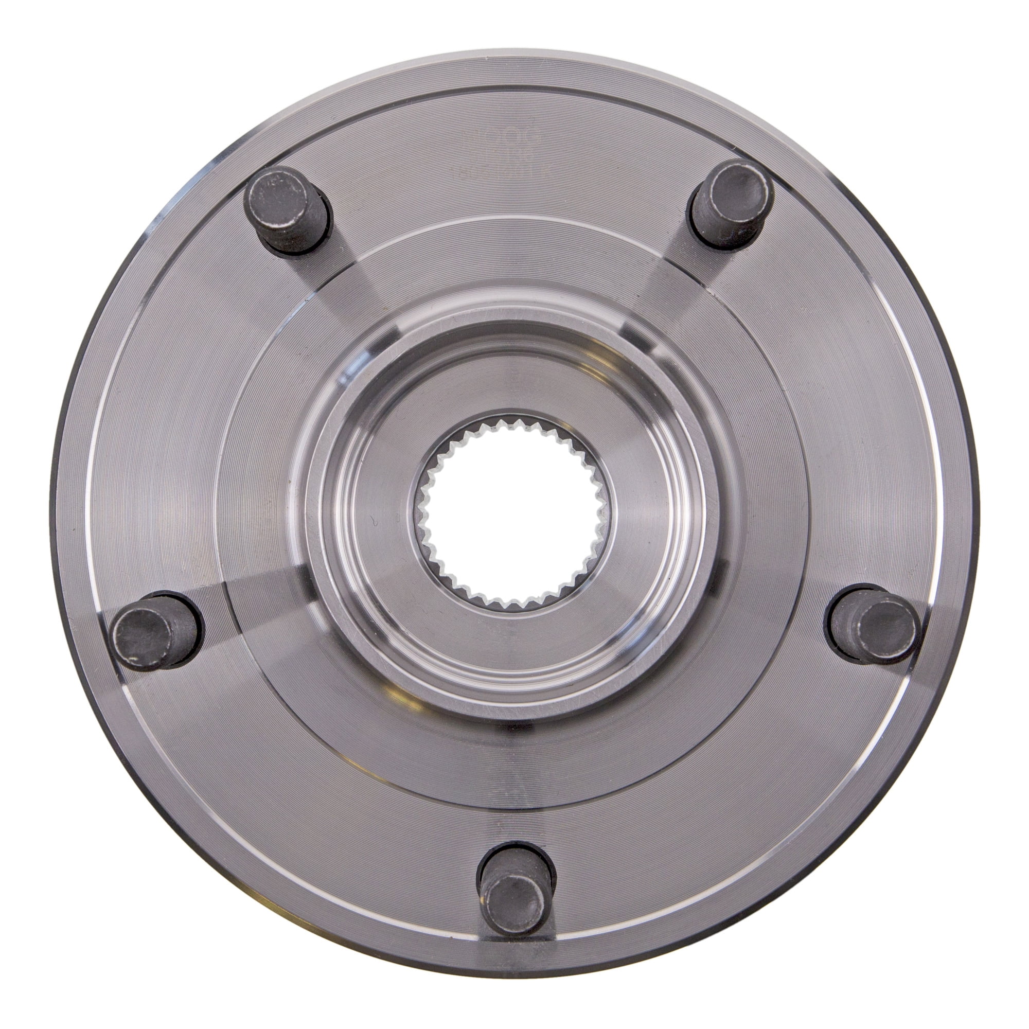 MOOG 515136 Wheel Bearing and Hub Assembly Fits select: 2008-2011 CHRYSLER TOWN & COUNTRY, 2008-2011 DODGE GRAND CARAVAN