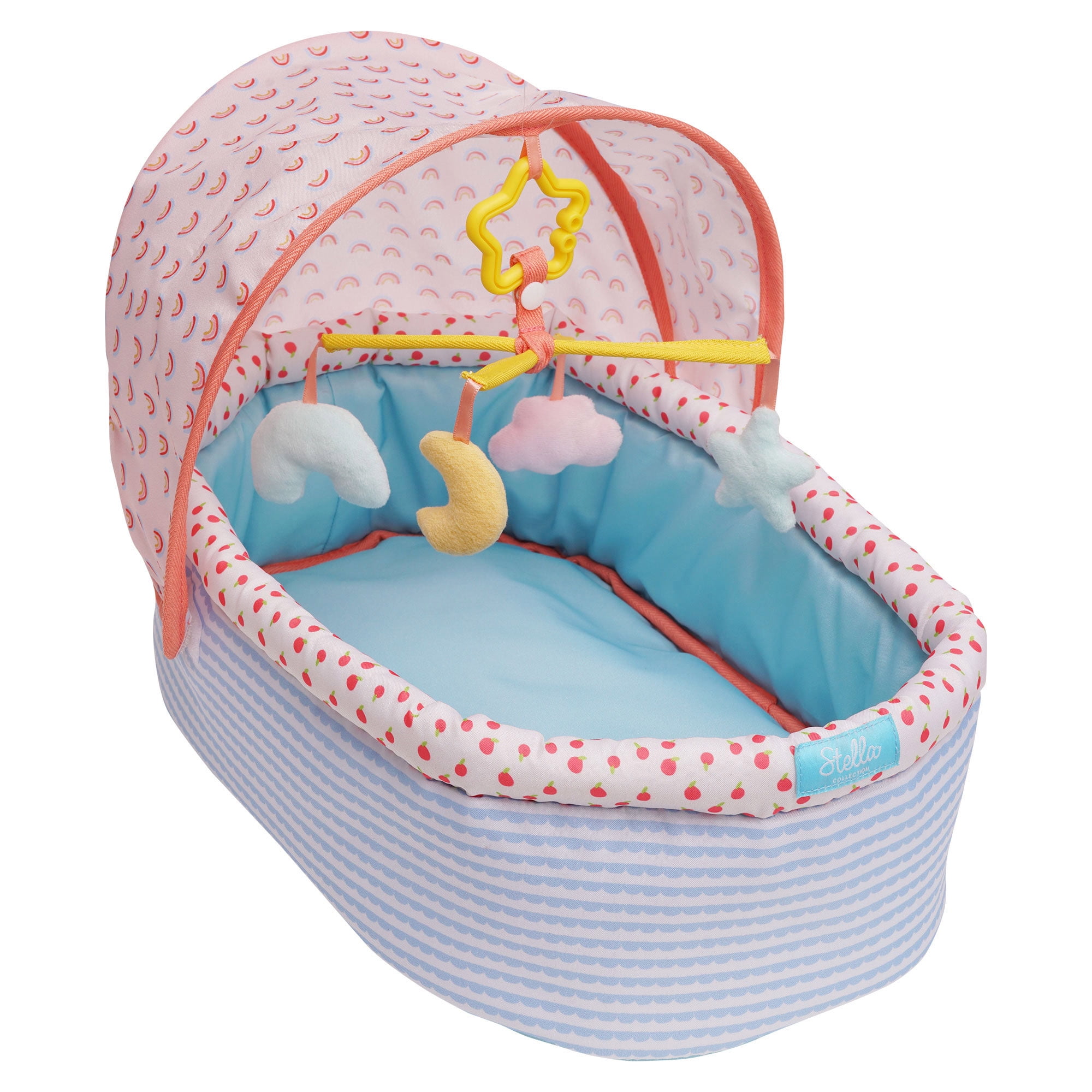baby doll beds walmart