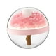 thumbnail image 1 of Mini humidificador de aire silencioso, difusor de Aroma de luz nocturna portátil recargable por USB para coche, oficina, dormitorio, regalo del Día de Rosa, 1 of 9