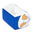 thumbnail image 7 of Igloo Disney Playmate Pal Donald Duck 7 Quart Cooler - Blue, 7 of 7
