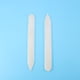 thumbnail image 1 of RENACLIPY 2Ud Folder Beige Para Oficina Herramienta De Papel Y Cuero Con Control Preciso, 1 of 5