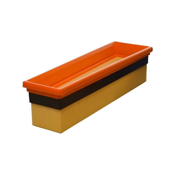 Hengst E1528L Air filter insert