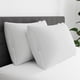 thumbnail image 5 of Aller-Ease - Protector de almohada Maximum Allergy Standard/Queen, paquete de 4, funda de almohada hipoalergénica, 5 of 6