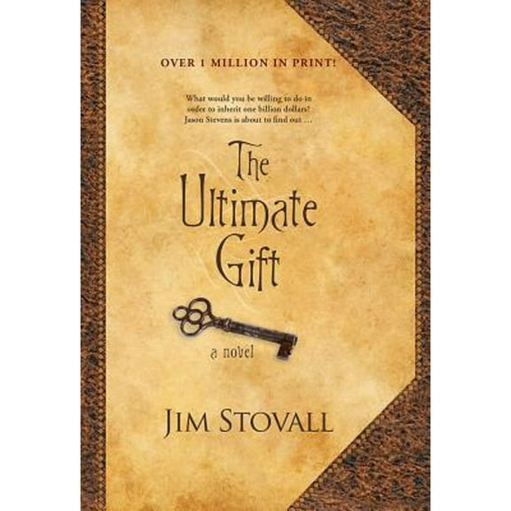 Pre-Owned The Ultimate Gift (Hardcover)