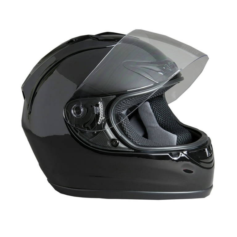 20 Full-Face Helmets to Consider for Protection & Comfort