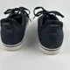 thumbnail image 5 of Ad-id-as True Chill DA9852 Black Gray Carbon Mesh Knit Casual Shoes Mens Size 12, 5 of 6
