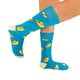 thumbnail image 2 of Calcetines De Perritos Salchicha Divertidos Moda, 2 of 3