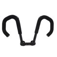 thumbnail image 2 of Manillar de mariposa para bicicleta, Manillar de mariposa para bicicleta Manillar plano para bicicleta plegable Manillar de mariposa Probado y confiable, 2 of 8
