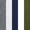 Charcoal & Grey & Navy & Olive & White, variant on 5-Pack Men's Long Sleeve Crew Neck T-Shirt Tee Soft Work Casual Jersey Tees