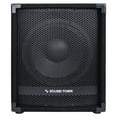 thumbnail image 4 of Sound Town METIS Series 12" Powered PA DJ Subwoofer, 1400 Watts Peak Power, 350 Watts RMS, 4 of 5