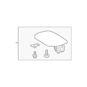 Armrest Door