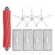 thumbnail image 1 of Accesorio de Filtro Lavable LzGUNGY para Roborock S7 T7 T7plus Cepillo Principal Mop, 1 of 5