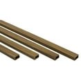 thumbnail image 3 of Easylife Tech CABLE MANAGEMENT KIT 16 FT BROWN 0.78X0.39X48 inch, 3 of 3