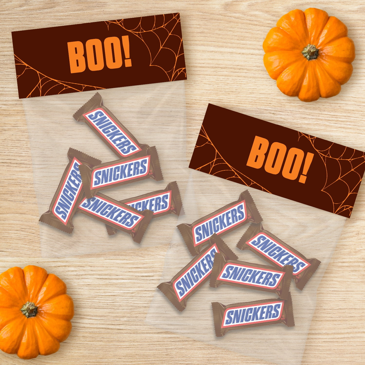 IT'S BACK! $1.99 FUN SIZE CANDY BAGS! 🍫 🎃 Stock Up for Halloween