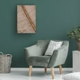 thumbnail image 3 of Trademark Fine Art Pictufy Studio Feather Canvas Wall Art, 3 of 4