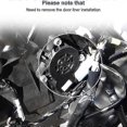 thumbnail image 4 of Power Window Lift Motor for Mazda 3 5 6 CX-7 CX-9 RX-8 GJ6A5958XF G22C5958XC, 4 of 5