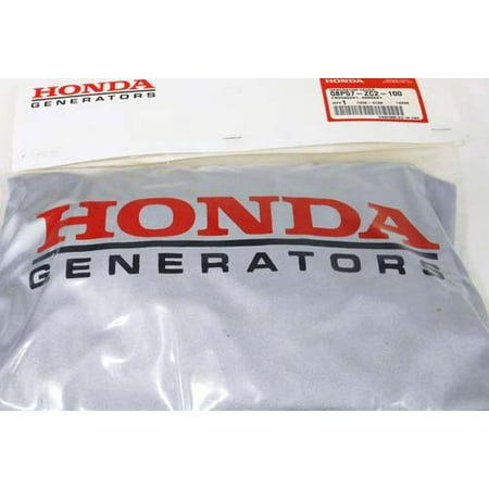 UPC 653552079415 product image for Honda 08P57-ZC2-100  08P57-ZC2-100 Generator Cover; 08P57ZC2100 | upcitemdb.com
