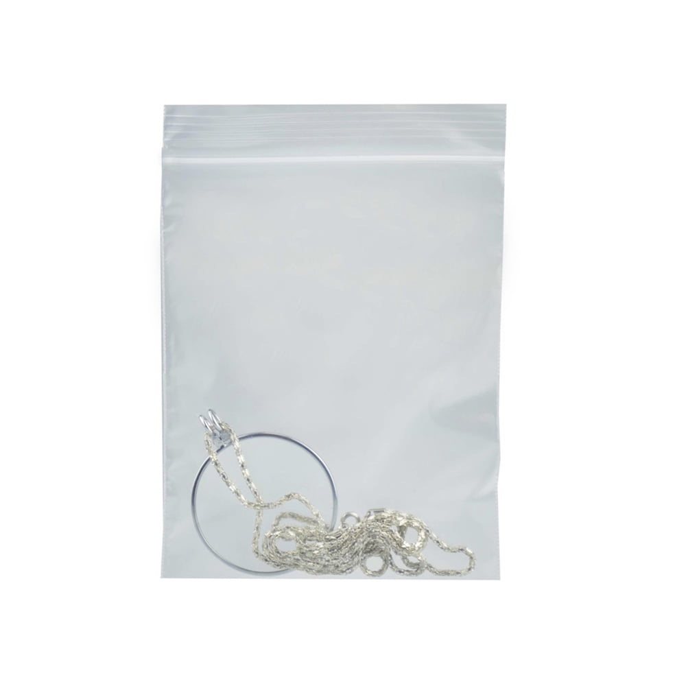 Wholesale Slender Plastic Bags Clear Plastic Reclosable Zip - Temu