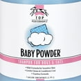 thumbnail image 2 of Top Performance Baby Powder Shampoo Gallon, 2 of 2