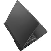 Lenovo IdeaPad Gaming 3 15ARH7 15.6 FHD Laptop, AMD Ryzen 5 6600H, 8 GB DDR5, NVIDIA GeForce RTX 3050 Ti, 256 GB SSD, Windows 11 Home 64, Onyx Grey. 82SB0015US