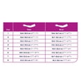 thumbnail image 2 of JOBST Bella Strong Compression Gloves, 15-20 mmHg, Glove, Beige, Size 1, 2 of 3