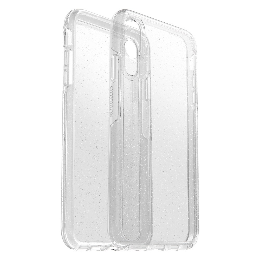OtterBox Max Symmetry Case for Apple iPhone XS, Stardust - Durable - image 3 of 3