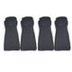 thumbnail image 2 of Funda para silla de comedor, funda para silla de comedor de 4 piezas, funda antideslizante para silla de comedor, fundas para asientos de silla, diseño aerodinámico, 2 of 8