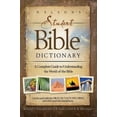 thumbnail image 3 of Nelson's Student Bible Dictionary: A Complete Guide to Understanding the World of the Bible (Paperback), 3 of 3