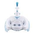 thumbnail image 2 of Professional Pool Cleaning Tool Pool Vacuum Head Pond Cleaning Tool Sturdy Sturdy for Swimming Pools Hot Springs, 2 of 7