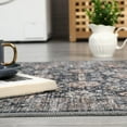 thumbnail image 2 of Rugs for Living Room,Rug Washable Area Rugs Living Room Rug Vintage Carpet Retro Distressed Indoor Throw Rug for Bedroom Farmhouse, 2 of 7