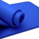 thumbnail image 1 of Almohadillas de yoga súper gruesas para hombres y mujeres, con correas, almohadillas deportivas antideslizantes grandes, utilizadas para estiramientos de Pilates en entrenamientos al aire libre de, 1 of 6