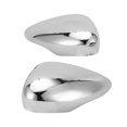 thumbnail image 4 of Wing Mirror , ABS Door Rear View Mirror Cover  Rugged 8A6117K747CA  For Modify, 4 of 8