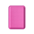 thumbnail image 3 of . Funda MYBAT Tarjetero Magnetico compatible para iPhone Rosa con porta tarjetas, 3 of 7