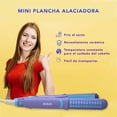 thumbnail image 2 of Mini Plancha Alaciadora RCA RC-P2, 2 of 6