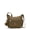 Smooth Khaki, variant on Gabbie Small Crossbody Bag