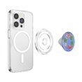 thumbnail image 4 of Phone Grip PopSockets para iPhone MagSafe con soporte - Koi Pond, 4 of 7