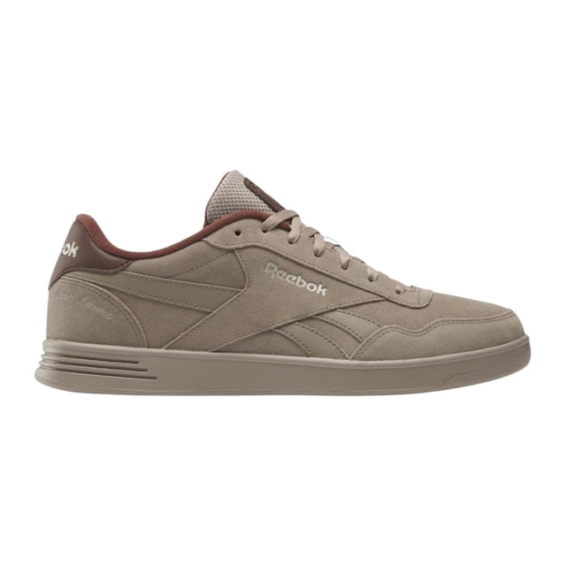 TENIS REEBOK HOMBRE COURT ADVANCE MARRON CASUAL marron 285