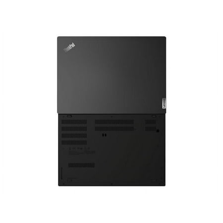 Lenovo - ThinkPad L14 Gen 2 14" Touch-Screen Laptop - AMD Ryzen 5 PRO 5650U - 16GB Memory - 512GB SSD - Black