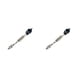 thumbnail image 3 of Eigraketly Professional Ring Rustproof Waterproof Foot Pedal Steel Part Hook Accessories Spring Stainless Musical for Drummer Percussionist 2piezas, 3 of 6