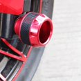 thumbnail image 4 of 2pc Motorcycle Frame Crash Pads Engine Case Sliders Falling Protector Universal-hy, 4 of 5